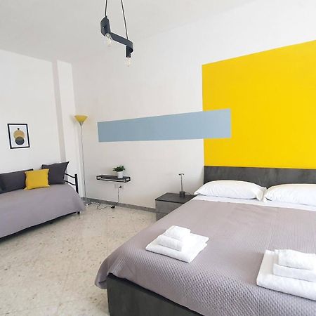 Limited Edition Guesthouse Bari Exterior foto