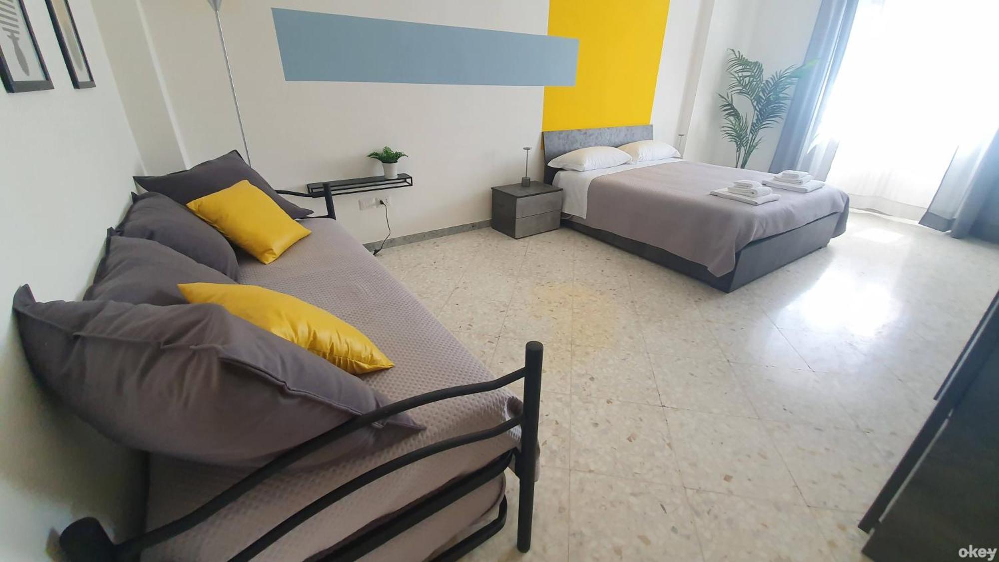 Limited Edition Guesthouse Bari Exterior foto
